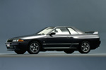R32 Nissan Skyline GTR Picture